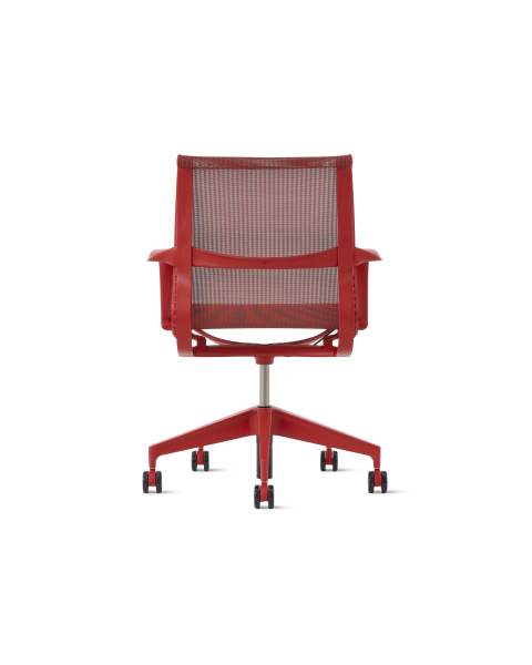 Herman Miller Setu – Konfigurator