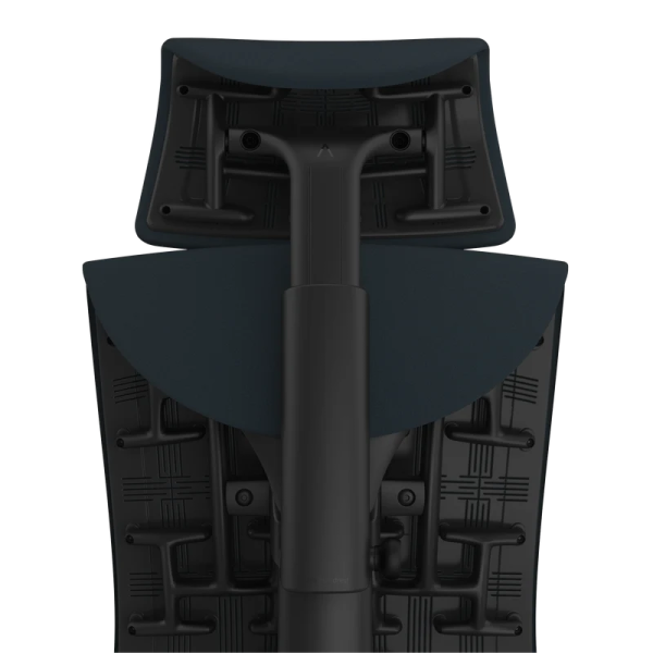 Atlas Headrest für Embody Graphite